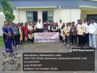 Tree-Plantation